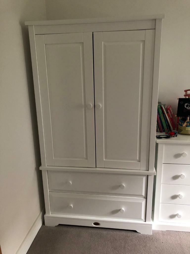 boori wardrobe